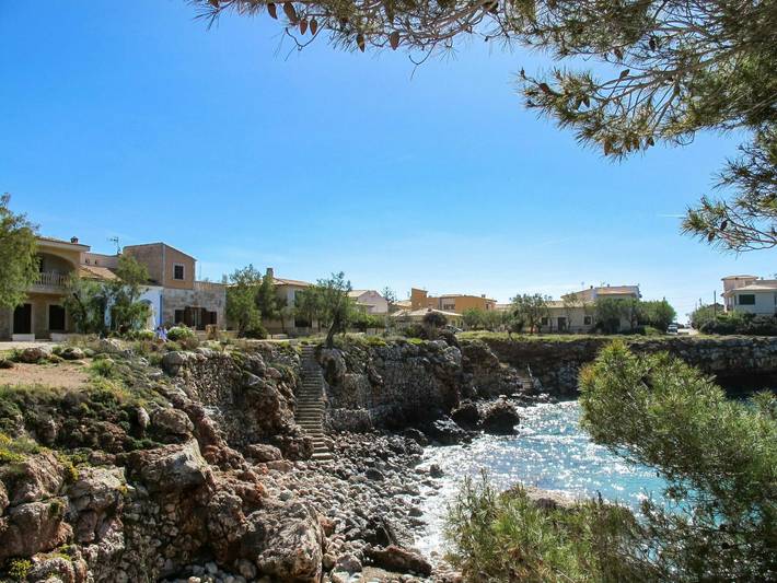 Ferienwohnung für 5 Personen, mit Balkon in Manacor - 2