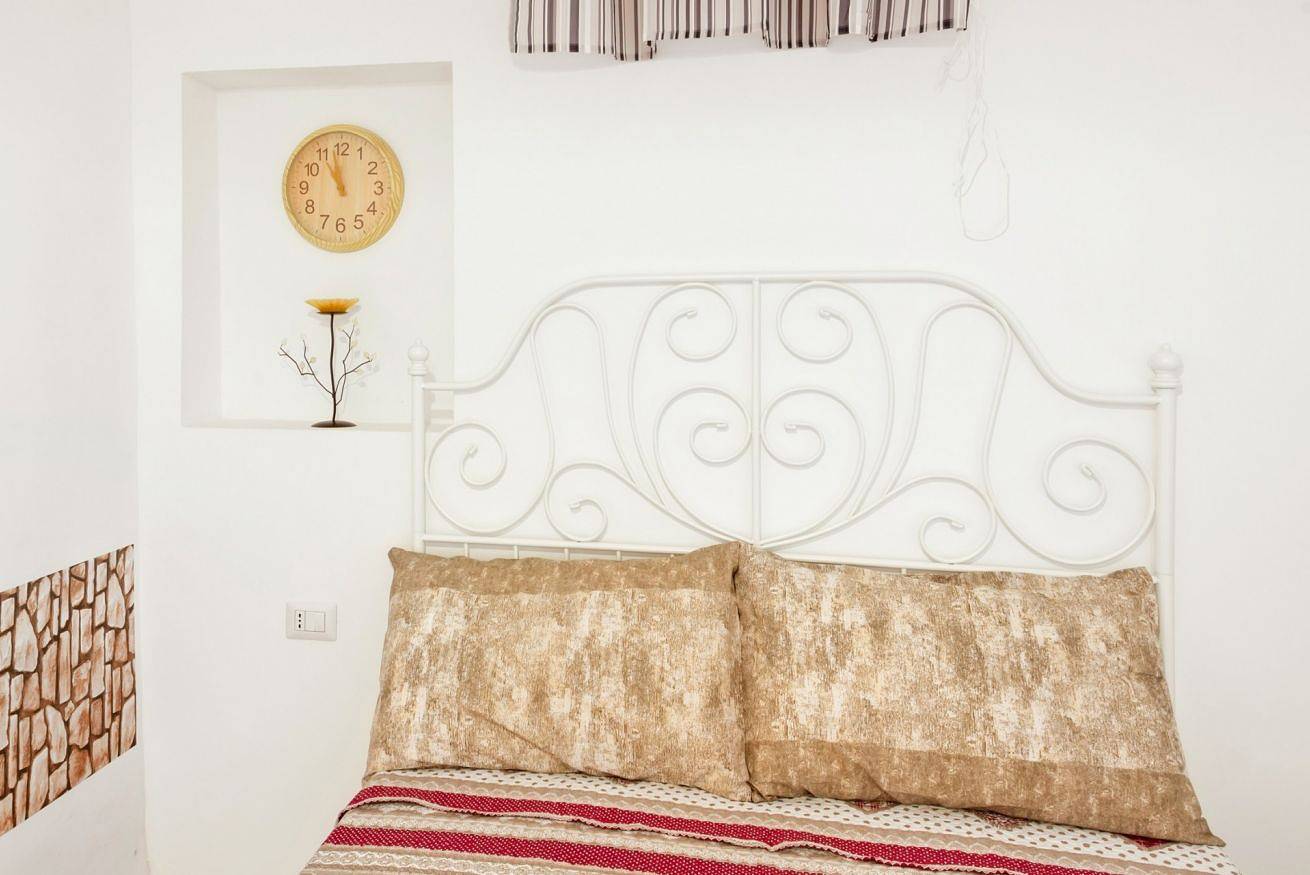 Apartamento inteiro, Delightful Room in the heart of Bari Vecchia! x 2! in Bari, Bari (província)