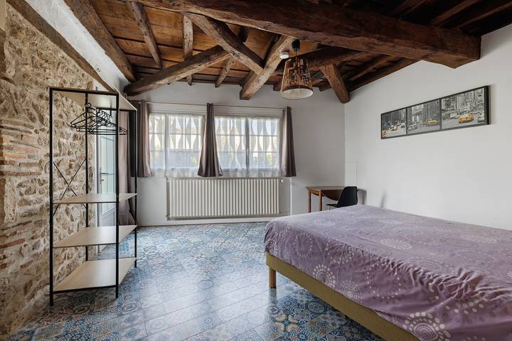 Appartement de vacances pour 4 personnes - 1