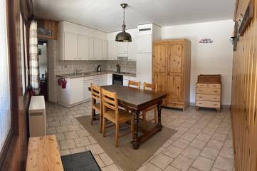 Chalet für 5 Personen in Grimentz, Anniviers, Bild 3