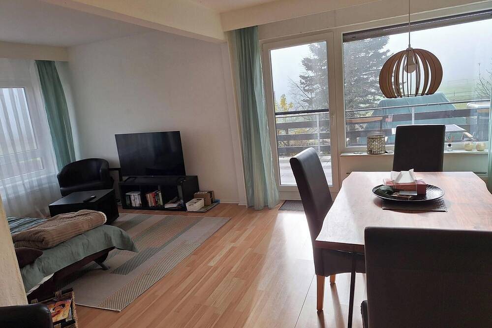 Ganze Wohnung, Ferienwohnung im Odenwald in Michelstadt, Main-Odenwald