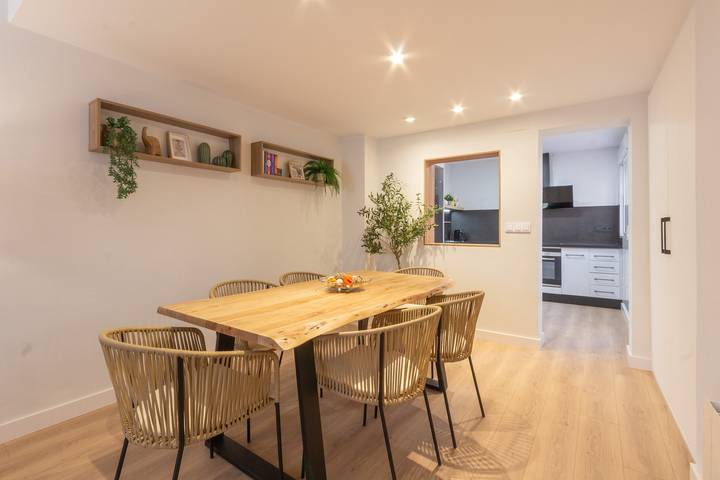 Bungalow für 6 Personen, mit Pool in Santa Pola - 3