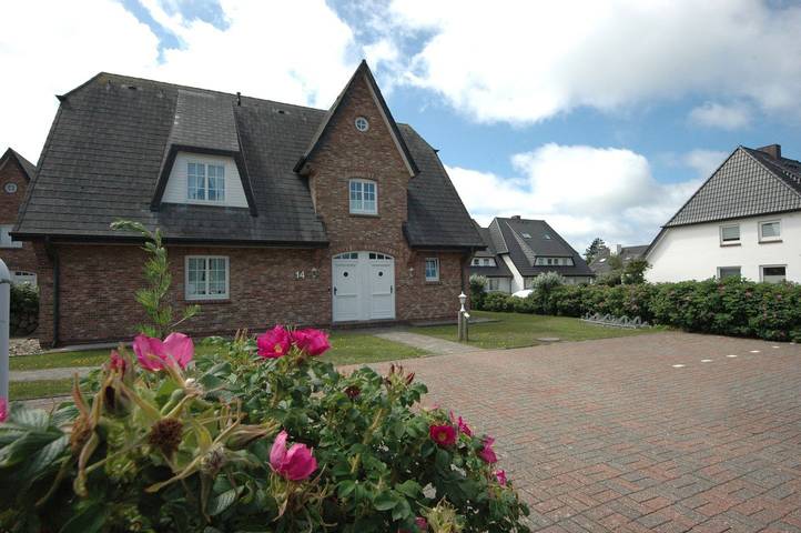 Ganze Wohnung, Ferienwohnung "Feldlerche" in Wenningstedt, Sylt