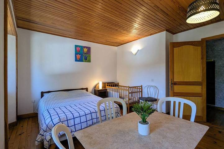 Gîte pour 7 personnes à Saint-Front - 2