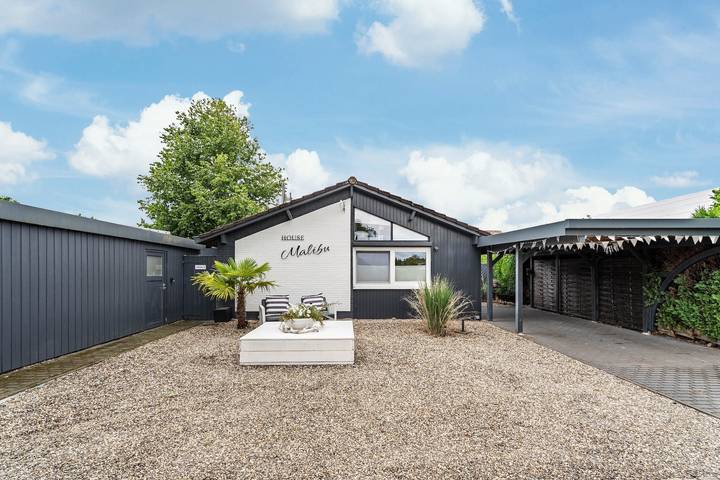 Studio für 2 Personen, mit Garten in Nordrhein-Westfalen - 4