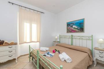 Appartamento per 4 Persone in Costa Smeralda, Gallura, Foto 4
