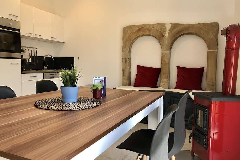 Ganze Wohnung, Relax Apartment - Junipro Apartments Bostalsee in Nohfelden, Bostalsee