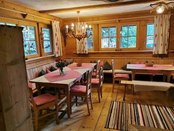 Ferienhaus für 17 Personen, mit Garten in Mayrhofen