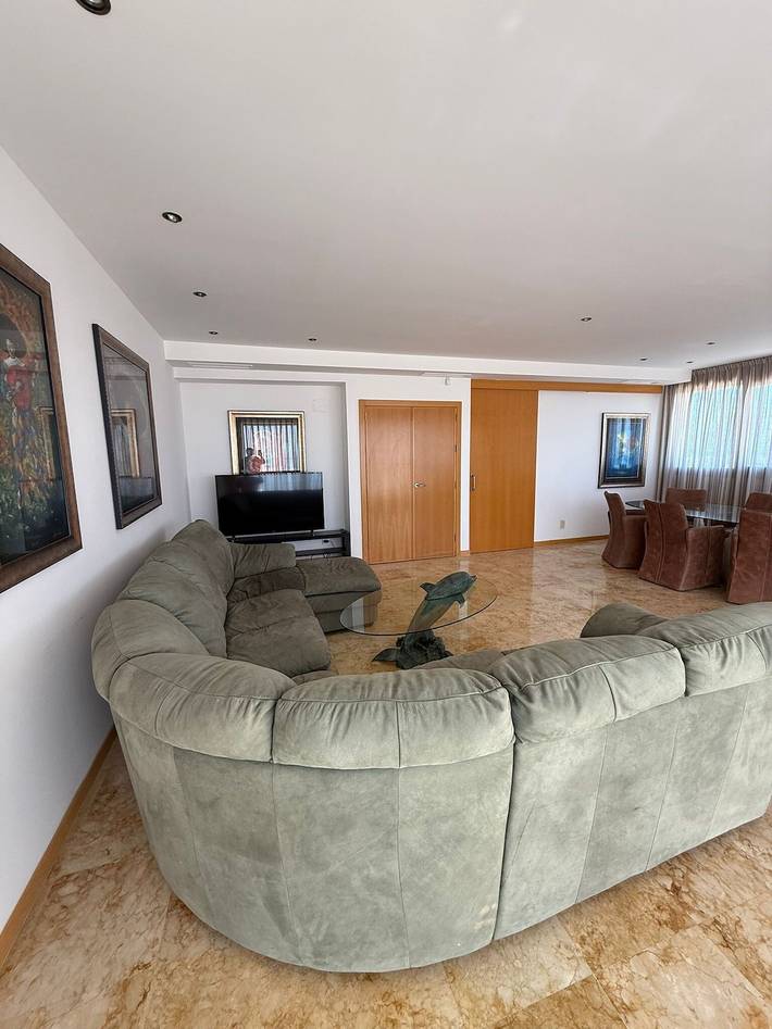 Ferienhaus 'Marbella Hills' mit Meerblick, WLAN und Klimaanlage in Samara Resort, Marbella