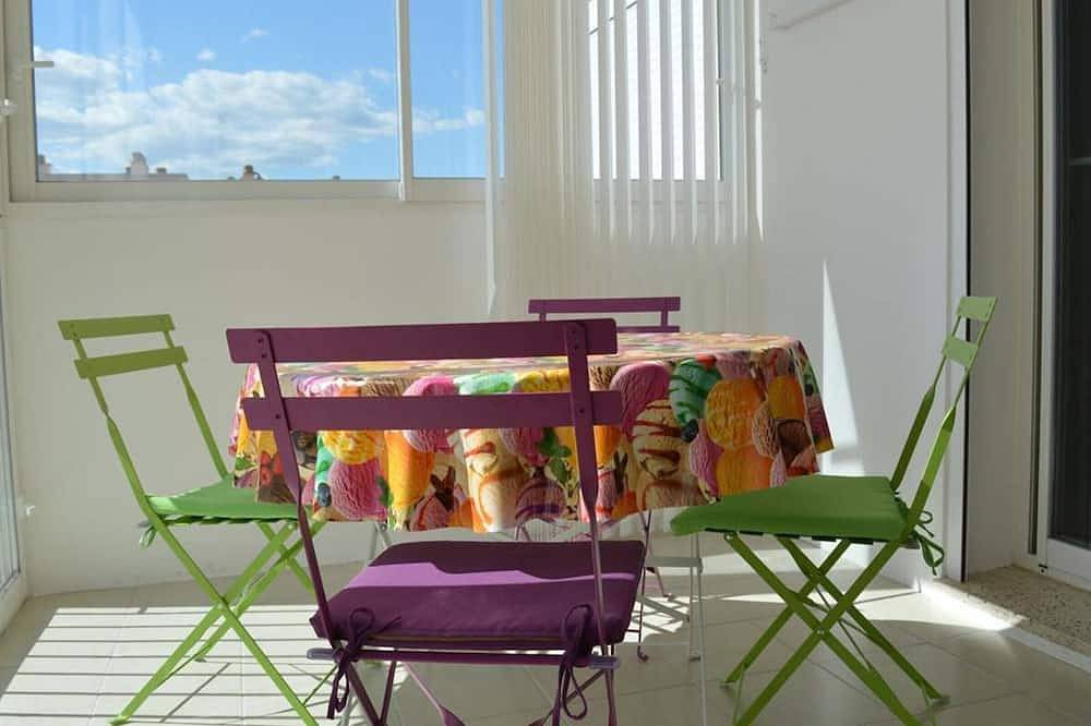 Appartement de vacances