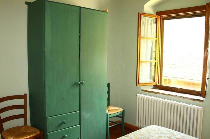 Idilliaco rifugio toscano con piscina e spa in Sesto Fiorentino, Firenze province