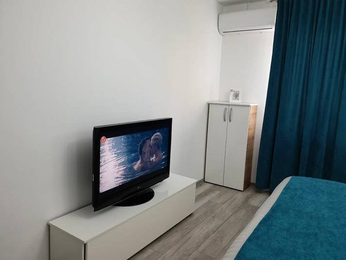 Gîte pour 2 personnes, avec terrasse et vue dans Deva (Roumanie) - 4