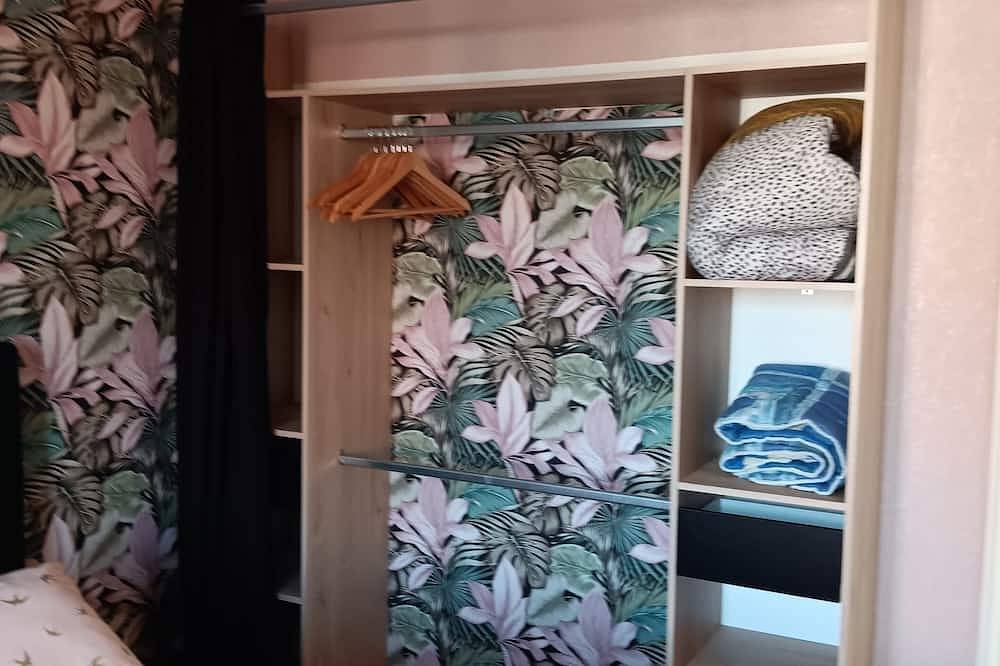 Geheel appartement, Le Grenier in Boulogne-sur-Mer, Boulogne-sur-Mer en omgeving