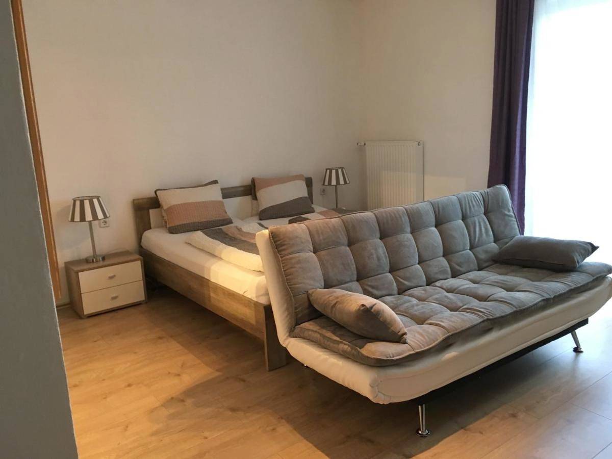 Pension Waldesruh in Schiefling am See, Klagenfurt-Land