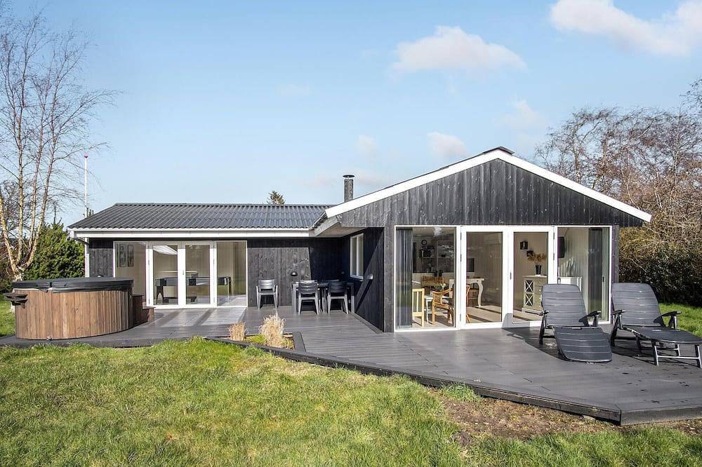 Casa vacanza a Hemmet a partire da 53€ a notte