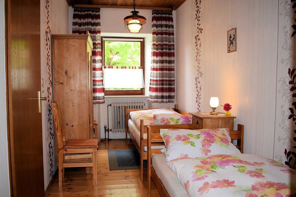 Ganze Wohnung, Ferienwohnung Freienfels in Landkreis Bayreuth