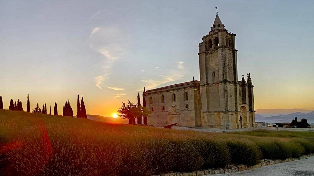 Apartamento entero, Victoria Stay Terraza Vistas y Garaje incluido in Alcalá la Real, Sierras Subbéticas