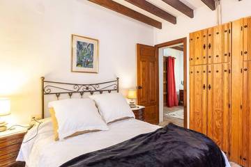 Casa Rural para 8 Personas en Nigüelas, Provincia de Granada, Foto 1
