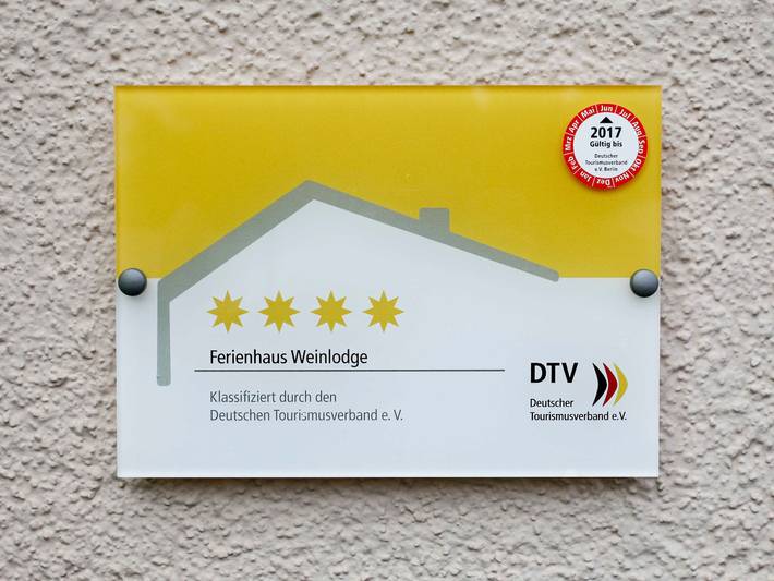 Ferienwohnung für 2 Personen, mit Garten in Lehrensteinsfeld - 2