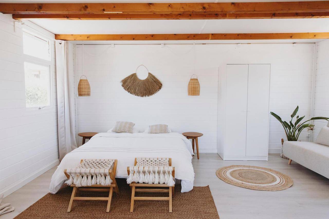 Dreamsea Bungalows Alentejo in Porto Covo, Costa Alentejana