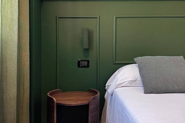 Apartamento entero, Asinelli apartment . in Bolonia, Provincia de Bologna