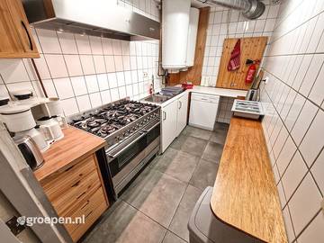 Ferienhaus für 23 Personen in Hindeloopen, Ijsselmeer, Bild 3