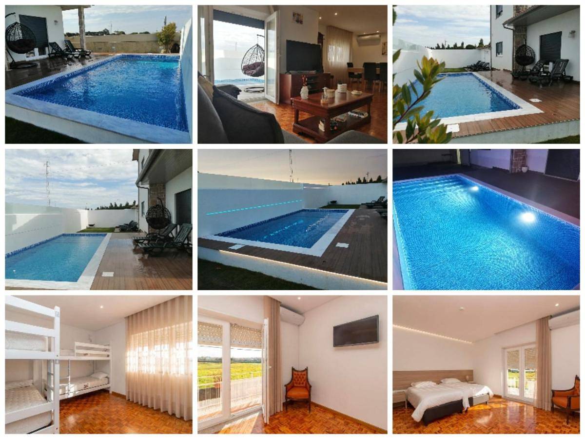 Sleep&Go in Esposende, Parque Natural do Litoral Norte