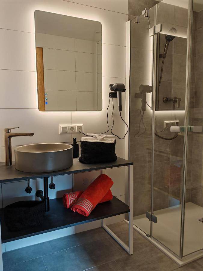 Geheel appartement, Haus Resi in Lechtal Alps, Berwang
