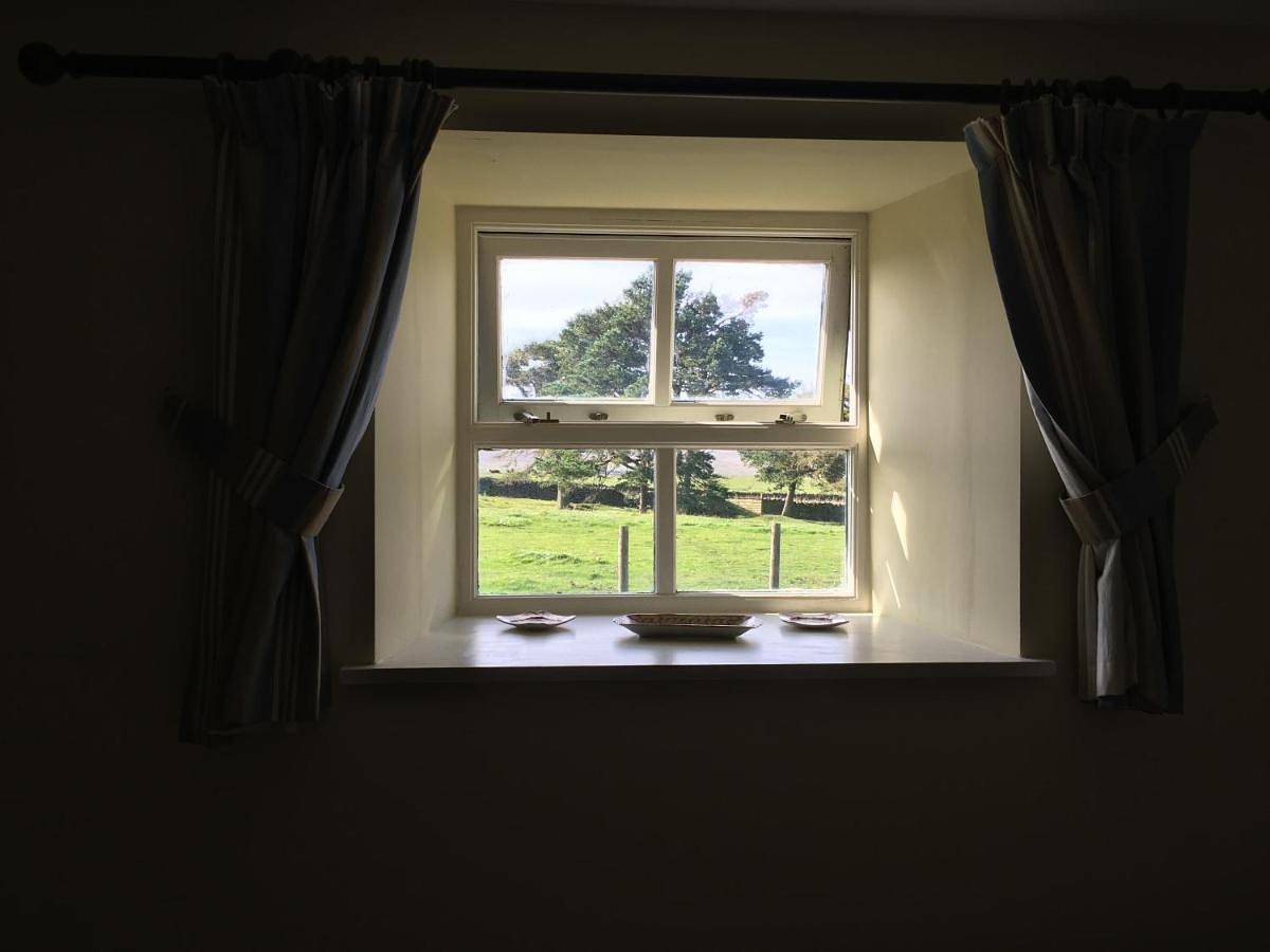 Double Room in North Pennines AONB