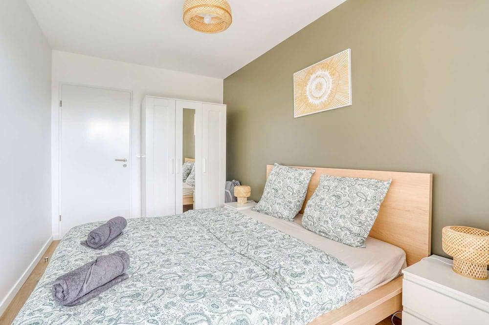 Entire apartment, Lafya : Parisnord, Villepinte, Cdg, Stadedefrance in Le Blanc-Mesnil, Seine-Saint-Denis