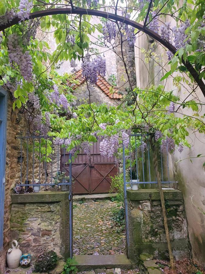 Appartement de vacances pour 2 personnes, avec terrasse, animaux acceptés