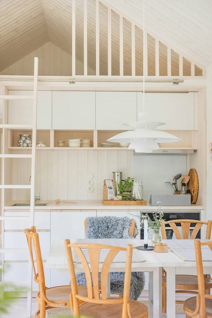 Ferienhaus für 4 Personen, mit Terrasse in Gotland - 4