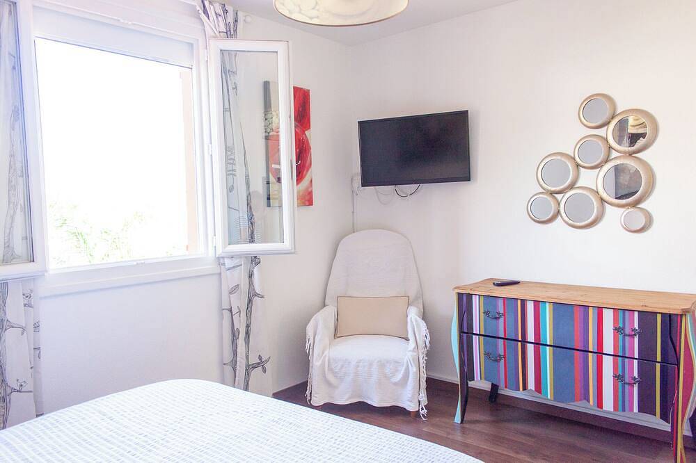 Villa de 120m² entièrement rénovée bord de mer in Côte Vermeille, Banyuls-sur-Mer