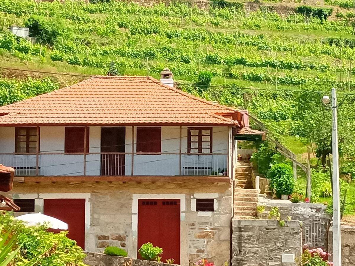 Single Room in Lamego, Vale do Douro