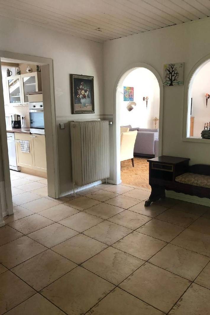 Ferienhaus für 6 Personen, mit Terrasse und Garten in Niederkrüchten - 3