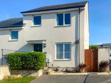 Holiday Rental for 5 People in Perranporth, Cornwall, Photo 3