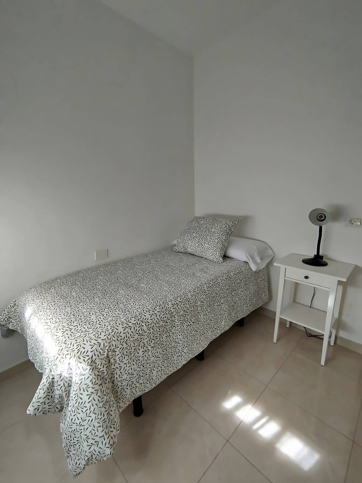 Entire apartment, Apartment 'Vivienda Vacacional Ana' with Balcony and Wi-Fi in San Sebastián de la Gomera, La Gomera
