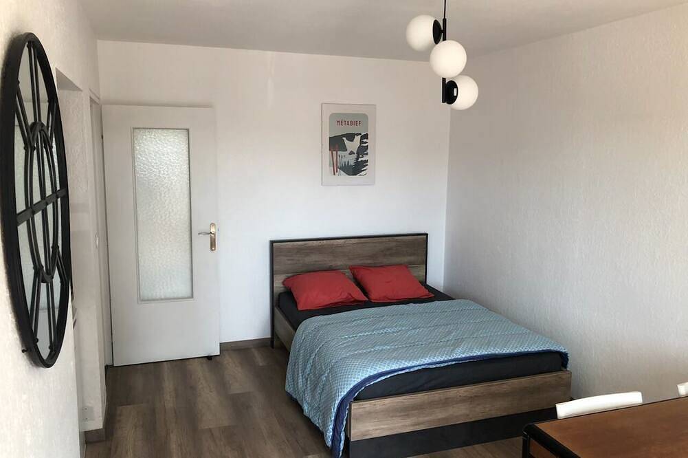 Apartamento entero, Cosy apartment - 5-minute walk to the bottom of the slopes in Mouthe-Lac et Mont d’Or, Doubs (desambiguación)