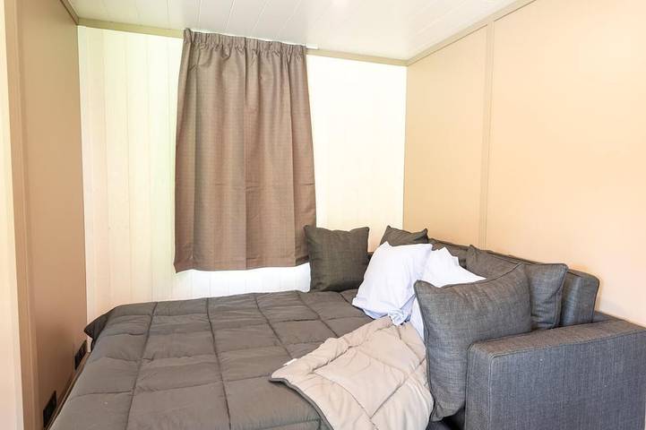 Location de vacances pour 6 personnes à Saint-Bauzile - 4