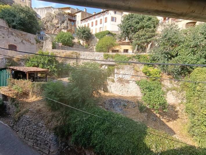 Location de vacances pour 9 personnes, avec vue et terrasse, animaux acceptés à Barjols - 3