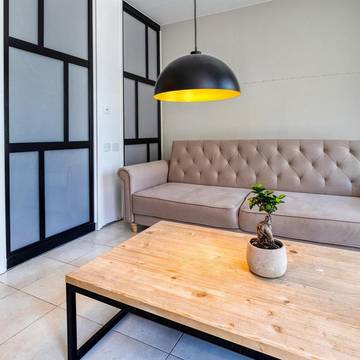 Gîte pour 2 personnes à Étampes