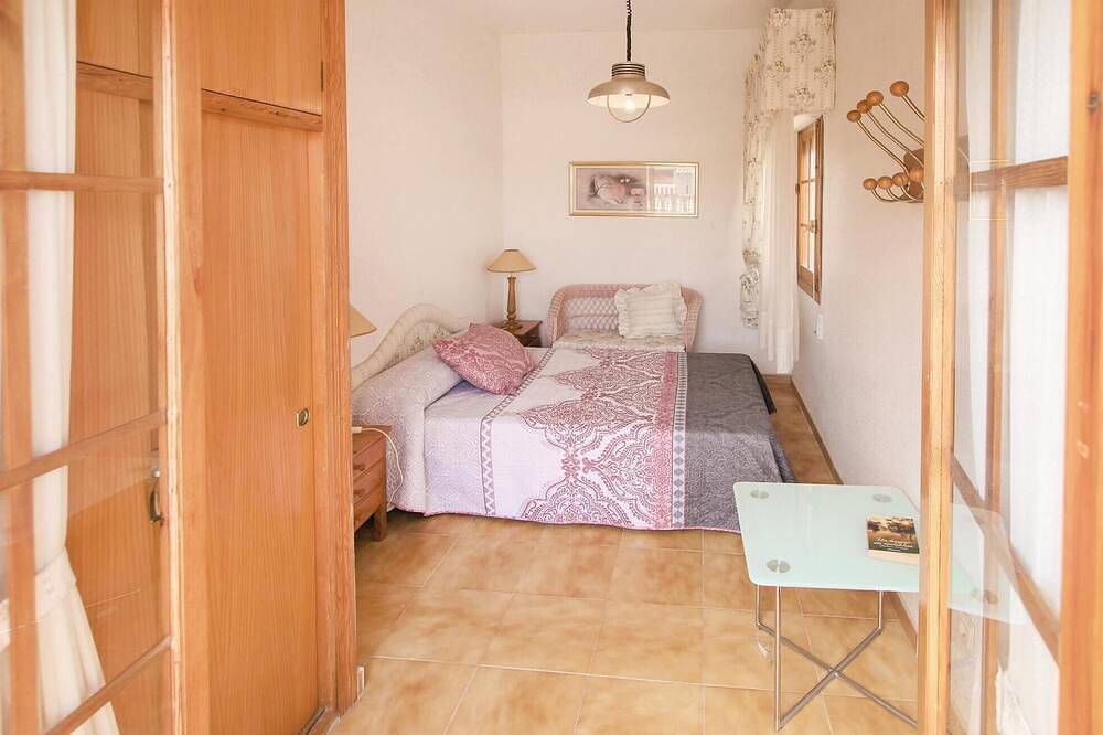 Gemütliches Haus in Santa Pola mit Meerblick in Playa Lisa, Santa Pola