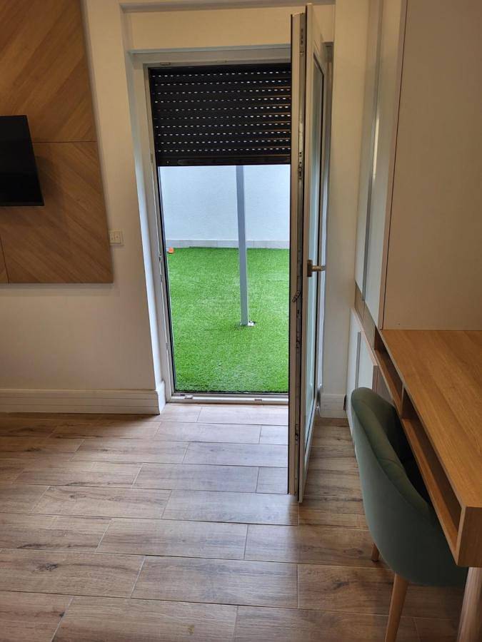 Guesthaus 2 in Dudelange, Luxembourg