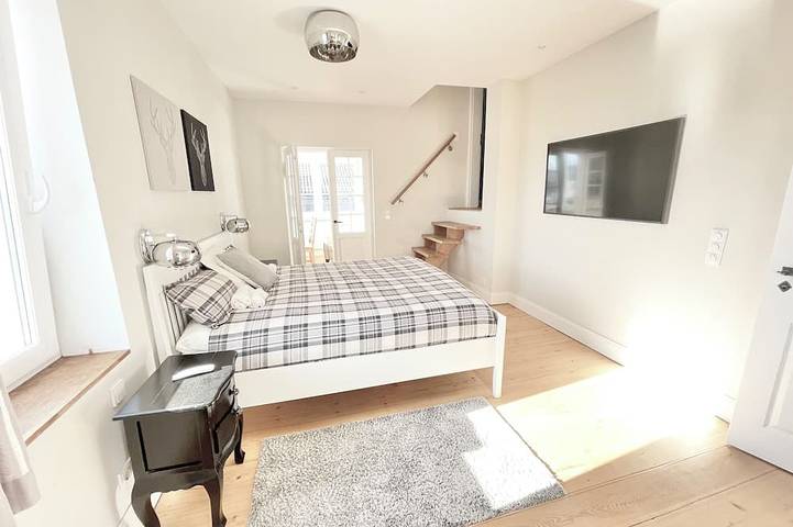 Ferienhaus für 8 Personen am Taunus - 3