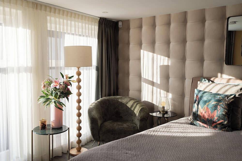 Apartamento entero, City Attic in Haarlem, Mar del Norte Holanda