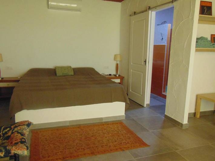 Gîte pour 2 personnes, avec piscine ainsi que jardin et vue à Arcos de la Frontera - 4