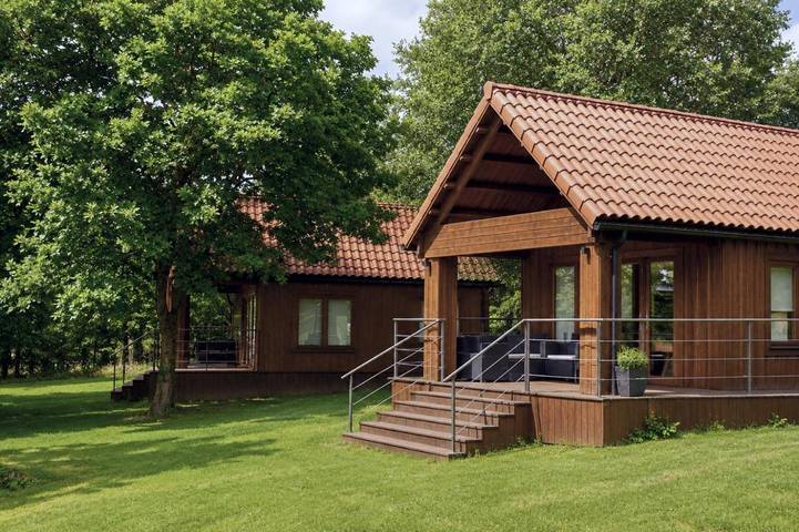 Casa rural para 4 personas, con Terraza y Jardín en Allariz