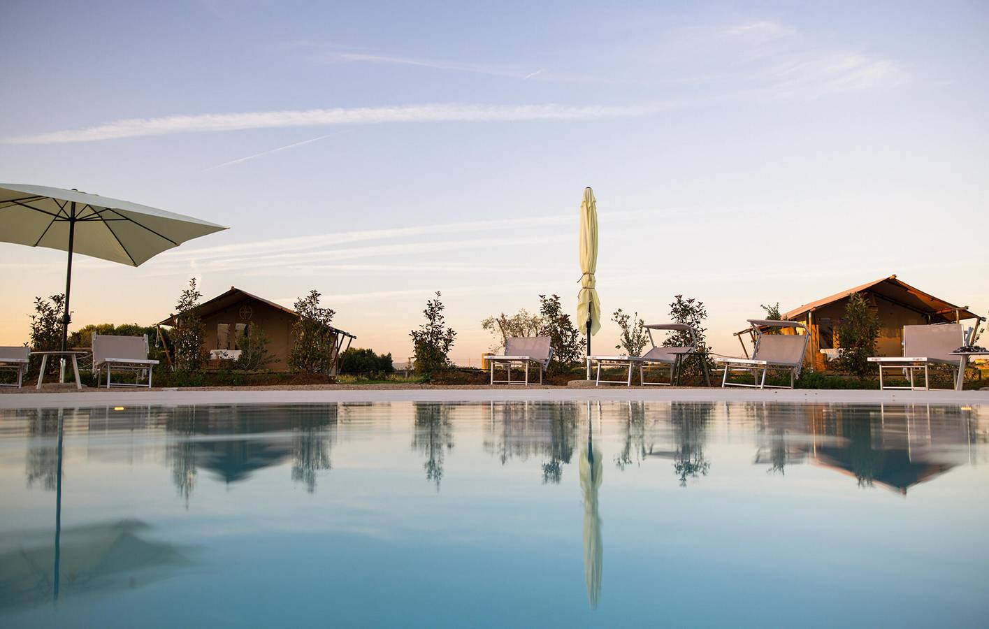 Appartamento intero, Moderno appartamento con piscina e terrazza vicino a Pescia Romana in Montalto di Castro, Provincia di Viterbo