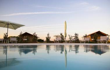 Agriturismo per 7 Persone in Provincia di Viterbo, Foto 1