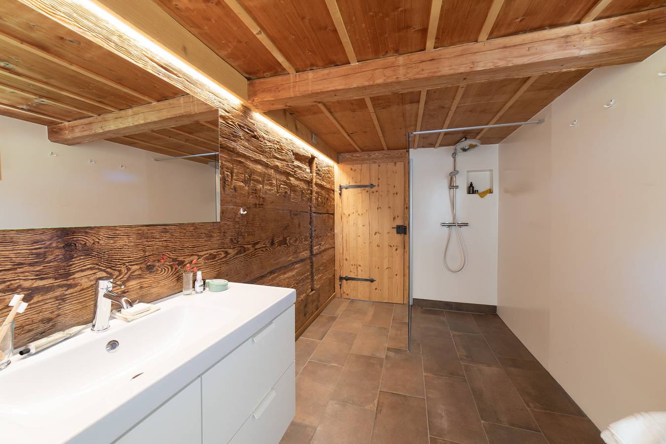 Sigerst in Wildhaus-Alt St. Johann, Kanton St. Gallen